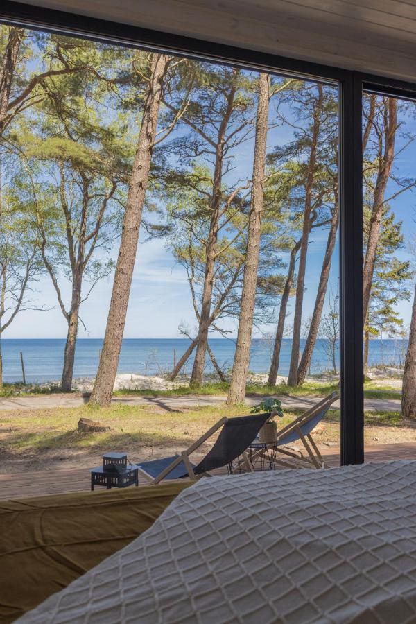 Ustronie Park - Beach Resort Ustronie Morskie Bagian luar foto