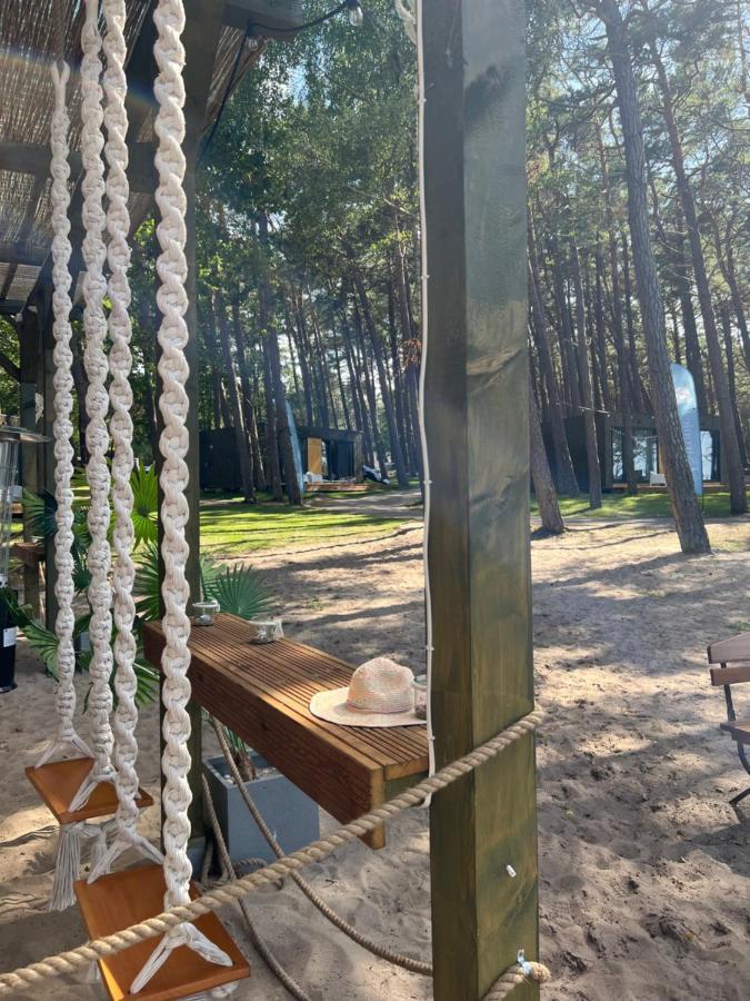 Ustronie Park - Beach Resort Ustronie Morskie Bagian luar foto