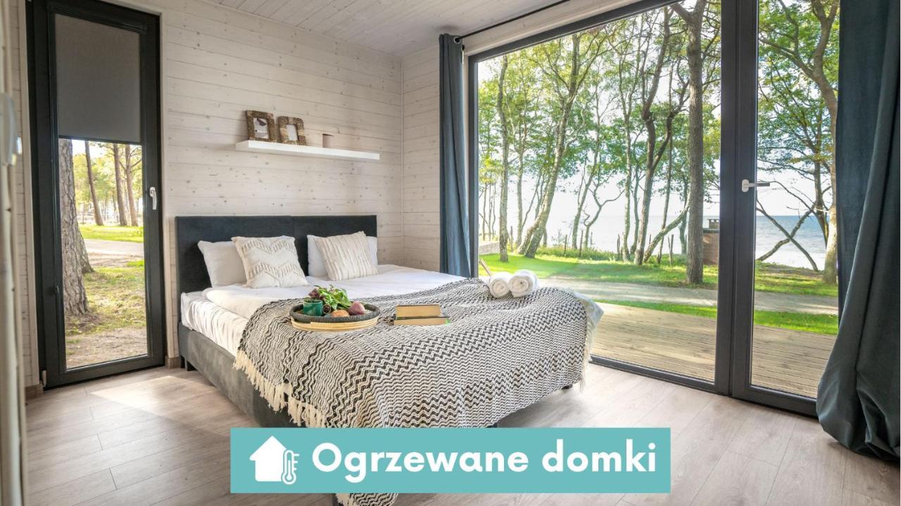 Ustronie Park - Beach Resort Ustronie Morskie Bagian luar foto