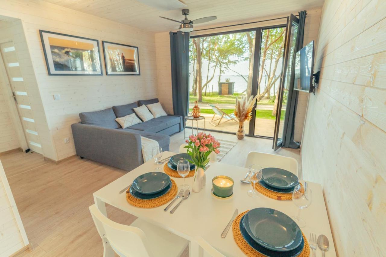 Ustronie Park - Beach Resort Ustronie Morskie Bagian luar foto