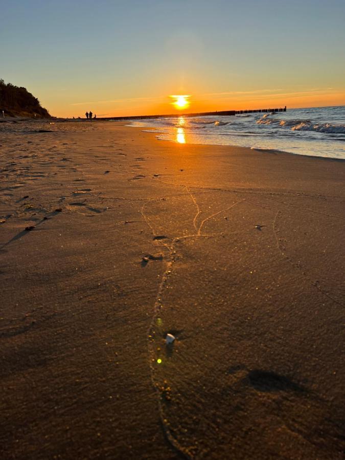 Ustronie Park - Beach Resort Ustronie Morskie Bagian luar foto